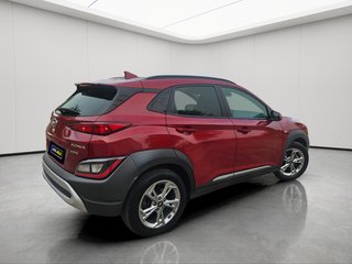 Hyundai Kona 1.0 TGDI 48V Tecno 4X2