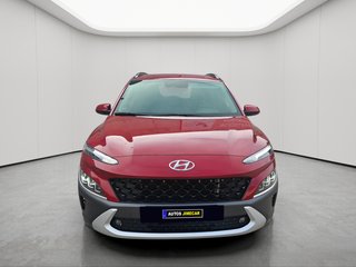 Hyundai Kona 1.0 TGDI 48V Tecno 4X2
