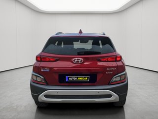 Hyundai Kona 1.0 TGDI 48V Tecno 4X2