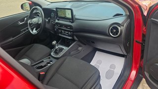 Hyundai Kona 1.0 TGDI 48V Tecno 4X2