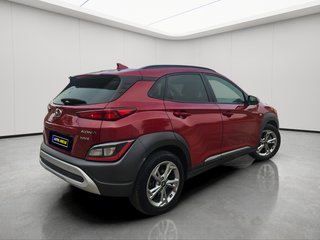 Hyundai Kona 1.0 TGDI 48V Tecno 4X2