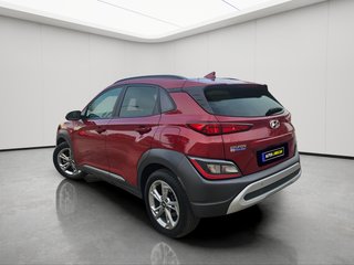 Hyundai Kona 1.0 TGDI 48V Tecno 4X2