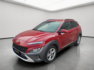 Hyundai Kona 1.0 TGDI 48V Tecno 4X2