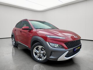 Hyundai Kona 1.0 TGDI 48V Tecno 4X2