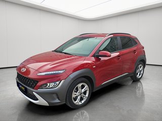 Hyundai Kona 1.0 TGDI 48V Tecno 4X2