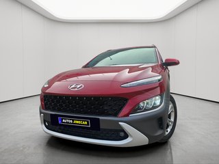 Hyundai Kona 1.0 TGDI 48V Tecno 4X2