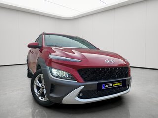 Hyundai Kona 1.0 TGDI 48V Tecno 4X2