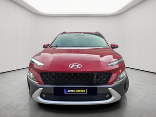 Hyundai Kona 1.0 TGDI 48V Tecno 4X2