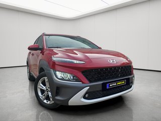 Hyundai Kona 1.0 TGDI 48V Tecno 4X2