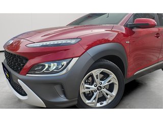 Hyundai Kona 1.0 TGDI 48V Tecno 4X2