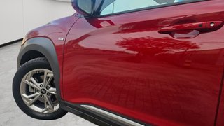 Hyundai Kona 1.0 TGDI 48V Tecno 4X2