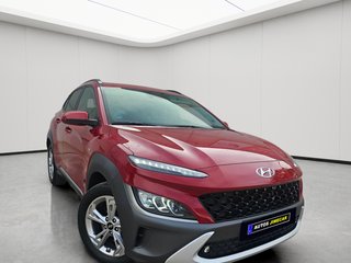 Hyundai Kona 1.0 TGDI 48V Tecno 4X2