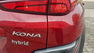 Hyundai Kona 1.0 TGDI 48V Tecno 4X2