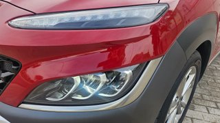 Hyundai Kona 1.0 TGDI 48V Tecno 4X2