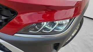 Hyundai Kona 1.0 TGDI 48V Tecno 4X2