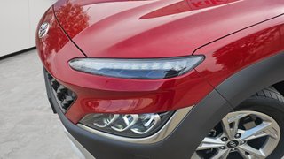 Hyundai Kona 1.0 TGDI 48V Tecno 4X2