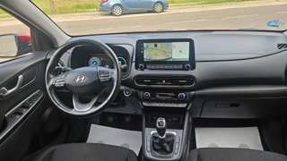 Hyundai Kona 1.0 TGDI 48V Tecno 4X2