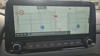 Hyundai Kona 1.0 TGDI 48V Tecno 4X2
