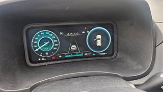 Hyundai Kona 1.0 TGDI 48V Tecno 4X2