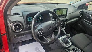 Hyundai Kona 1.0 TGDI 48V Tecno 4X2