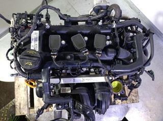 Motor completo kia rectp5480657 g3la picanto iii