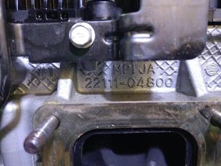 Motor completo kia rectp5480657 g3la picanto iii