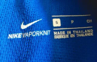 Camiseta FC Barcelona 2019 Messi S Player Version