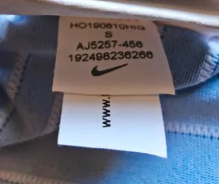 Camiseta FC Barcelona 2019 Messi S Player Version