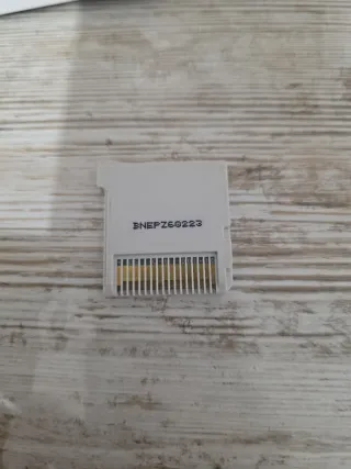 Pokémon Luna Nintendo 3DS