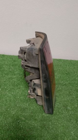 Piloto trasero derecho Aixam 400