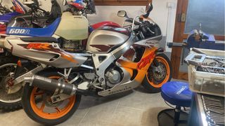 Honda CBR 900 RR SC28 '94
