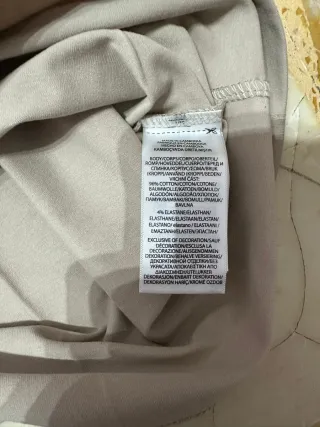 Polo Ralph Lauren T-shirt XL Beige