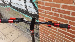 Patinete Eléctrico Xiaomi Pro 2