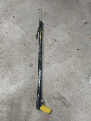 Fusil pesca submarina SPORASUB
