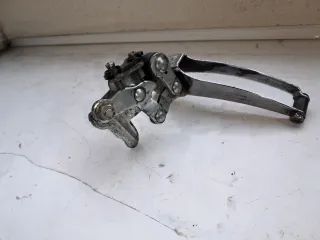 Cambio delantero Sachs huret