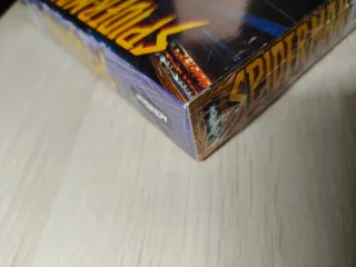 Spider-Man Nintendo 64 (N64) Videojuego