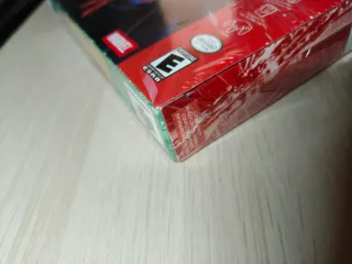 Spider-Man Nintendo 64 (N64) Videojuego