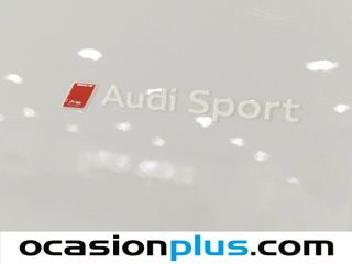 Audi A4 design edition 2.0 TDI quattro 110 kW (150 CV) S tronic