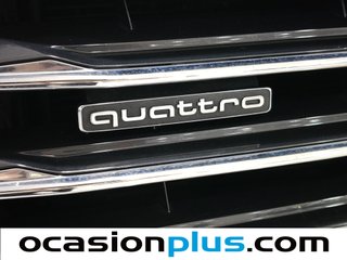 Audi A4 design edition 2.0 TDI quattro 110 kW (150 CV) S tronic