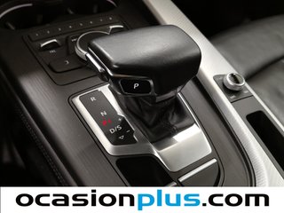 Audi A4 design edition 2.0 TDI quattro 110 kW (150 CV) S tronic