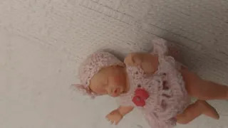 Vestido para Bebé Zuru.
