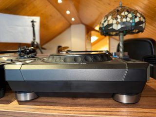 1 - Pioneer XDJ-1000MK2 Reproductor DJ