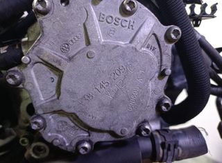 Motor completo seat bjb altea 1.9 tdi rectp5474122