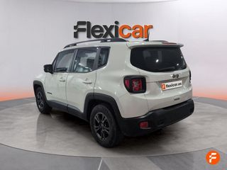 Jeep Renegade Longitude 1.0G 88kW (120CV) 4x2