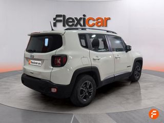 Jeep Renegade Longitude 1.0G 88kW (120CV) 4x2