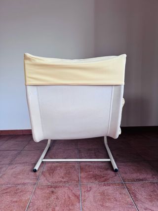 Sillón interior/exterior