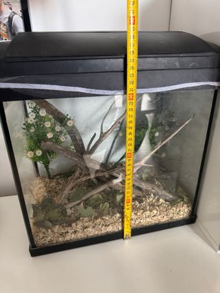 Acuario 30L