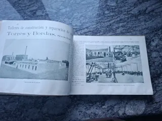 Libro Barcelona Artística e Industrial
