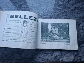 Libro Barcelona Artística e Industrial