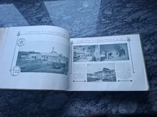 Libro Barcelona Artística e Industrial